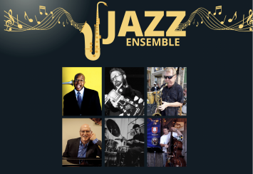 2025 Southeastern Jazzfest and Musical Arts Series performances to feature Oscar Passley Jazz Ensemble and local ensembles Thumbnail